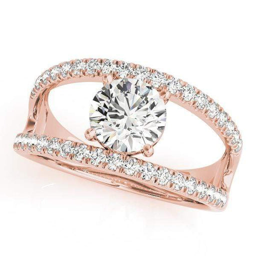 [Diamond Engagement Rings, Diamond Stud Earrings, and Gold Jewelry Online]-Angelucci Jewelry