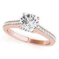 Thumbnail for [Diamond Engagement Rings, Diamond Stud Earrings, and Gold Jewelry Online]-Angelucci Jewelry