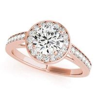 Thumbnail for [Diamond Engagement Rings, Diamond Stud Earrings, and Gold Jewelry Online]-Angelucci Jewelry