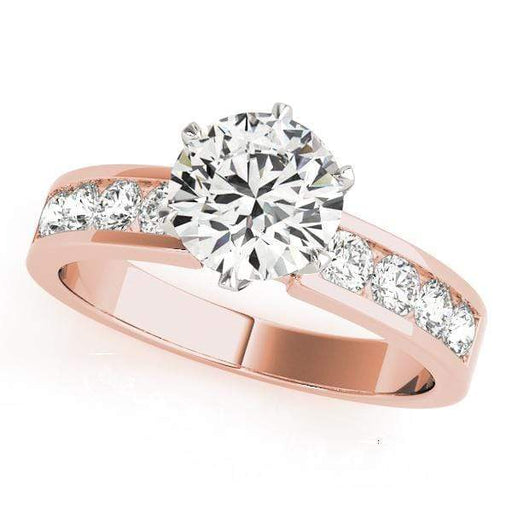 [Diamond Engagement Rings, Diamond Stud Earrings, and Gold Jewelry Online]-Angelucci Jewelry