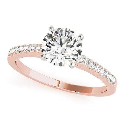 [Diamond Engagement Rings, Diamond Stud Earrings, and Gold Jewelry Online]-Angelucci Jewelry