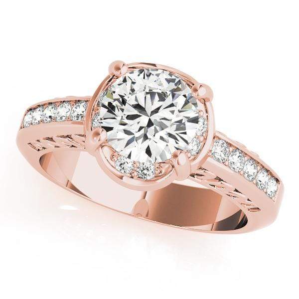 [Diamond Engagement Rings, Diamond Stud Earrings, and Gold Jewelry Online]-Angelucci Jewelry