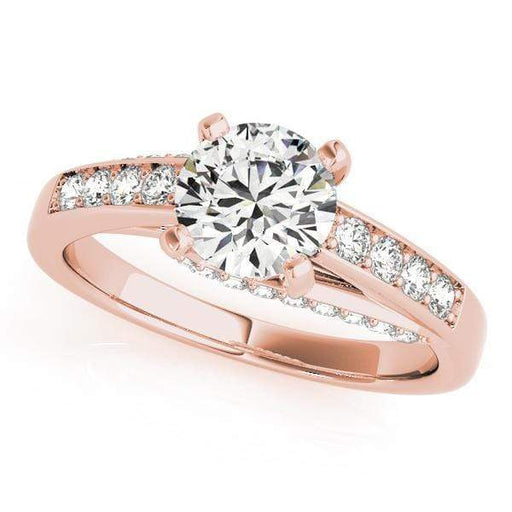 [Diamond Engagement Rings, Diamond Stud Earrings, and Gold Jewelry Online]-Angelucci Jewelry