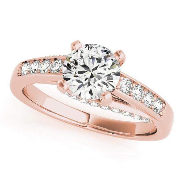 [Diamond Engagement Rings, Diamond Stud Earrings, and Gold Jewelry Online]-Angelucci Jewelry