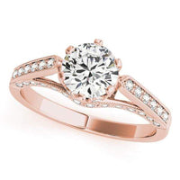 Thumbnail for [Diamond Engagement Rings, Diamond Stud Earrings, and Gold Jewelry Online]-Angelucci Jewelry