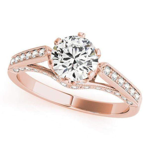 [Diamond Engagement Rings, Diamond Stud Earrings, and Gold Jewelry Online]-Angelucci Jewelry