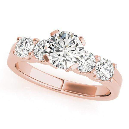 [Diamond Engagement Rings, Diamond Stud Earrings, and Gold Jewelry Online]-Angelucci Jewelry