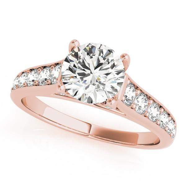 [Diamond Engagement Rings, Diamond Stud Earrings, and Gold Jewelry Online]-Angelucci Jewelry