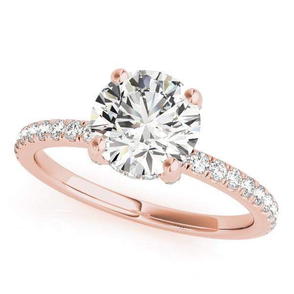 [Diamond Engagement Rings, Diamond Stud Earrings, and Gold Jewelry Online]-Angelucci Jewelry