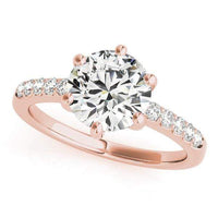 Thumbnail for [Diamond Engagement Rings, Diamond Stud Earrings, and Gold Jewelry Online]-Angelucci Jewelry