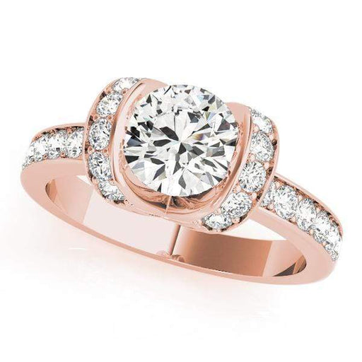 [Diamond Engagement Rings, Diamond Stud Earrings, and Gold Jewelry Online]-Angelucci Jewelry