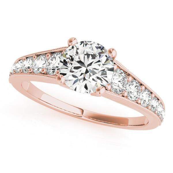 [Diamond Engagement Rings, Diamond Stud Earrings, and Gold Jewelry Online]-Angelucci Jewelry