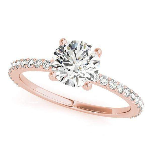 [Diamond Engagement Rings, Diamond Stud Earrings, and Gold Jewelry Online]-Angelucci Jewelry