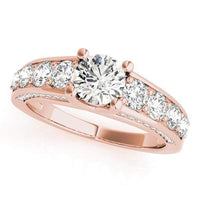 Thumbnail for [Diamond Engagement Rings, Diamond Stud Earrings, and Gold Jewelry Online]-Angelucci Jewelry
