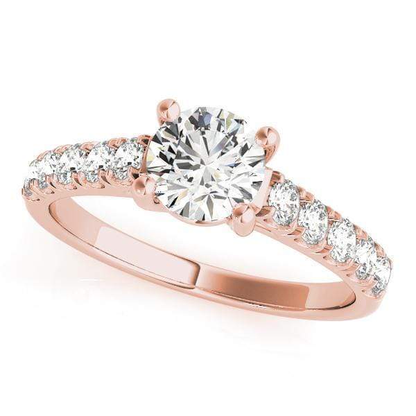 [Diamond Engagement Rings, Diamond Stud Earrings, and Gold Jewelry Online]-Angelucci Jewelry