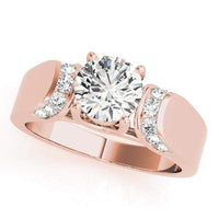 Thumbnail for [Diamond Engagement Rings, Diamond Stud Earrings, and Gold Jewelry Online]-Angelucci Jewelry