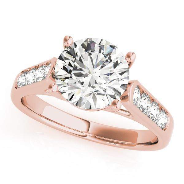 [Diamond Engagement Rings, Diamond Stud Earrings, and Gold Jewelry Online]-Angelucci Jewelry