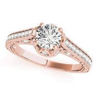 Thumbnail for [Diamond Engagement Rings, Diamond Stud Earrings, and Gold Jewelry Online]-Angelucci Jewelry