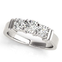 Thumbnail for [Diamond Engagement Rings, Diamond Stud Earrings, and Gold Jewelry Online]-Angelucci Jewelry