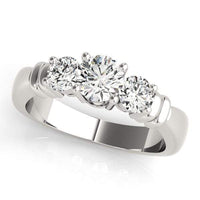 Thumbnail for [Diamond Engagement Rings, Diamond Stud Earrings, and Gold Jewelry Online]-Angelucci Jewelry