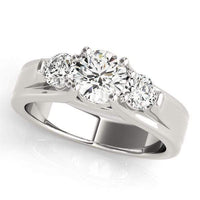 Thumbnail for [Diamond Engagement Rings, Diamond Stud Earrings, and Gold Jewelry Online]-Angelucci Jewelry