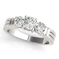 Thumbnail for [Diamond Engagement Rings, Diamond Stud Earrings, and Gold Jewelry Online]-Angelucci Jewelry
