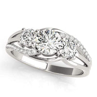 Thumbnail for [Diamond Engagement Rings, Diamond Stud Earrings, and Gold Jewelry Online]-Angelucci Jewelry