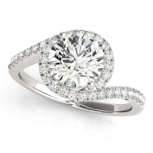 [Diamond Engagement Rings, Diamond Stud Earrings, and Gold Jewelry Online]-Angelucci Jewelry