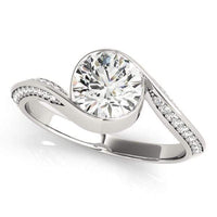 Thumbnail for [Diamond Engagement Rings, Diamond Stud Earrings, and Gold Jewelry Online]-Angelucci Jewelry