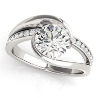 Thumbnail for [Diamond Engagement Rings, Diamond Stud Earrings, and Gold Jewelry Online]-Angelucci Jewelry