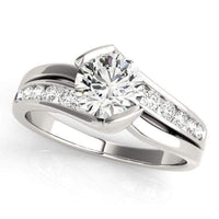Thumbnail for [Diamond Engagement Rings, Diamond Stud Earrings, and Gold Jewelry Online]-Angelucci Jewelry