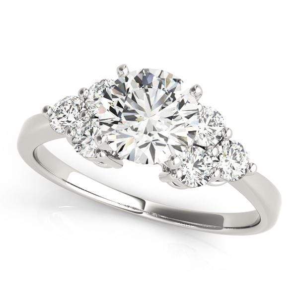 [Diamond Engagement Rings, Diamond Stud Earrings, and Gold Jewelry Online]-Angelucci Jewelry
