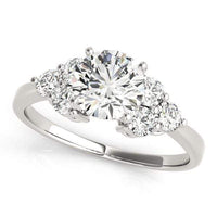 Thumbnail for [Diamond Engagement Rings, Diamond Stud Earrings, and Gold Jewelry Online]-Angelucci Jewelry