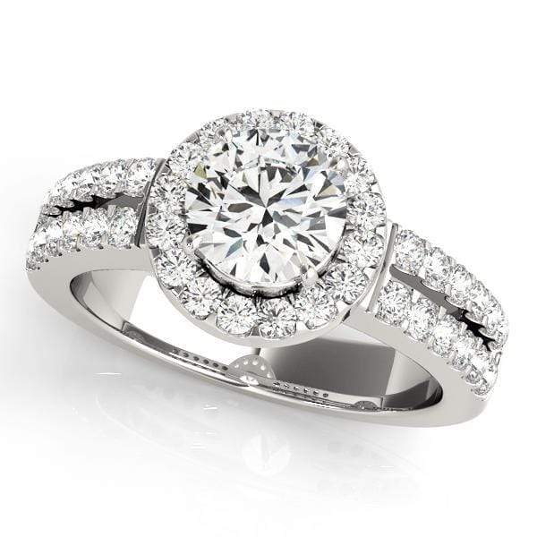 [Diamond Engagement Rings, Diamond Stud Earrings, and Gold Jewelry Online]-Angelucci Jewelry