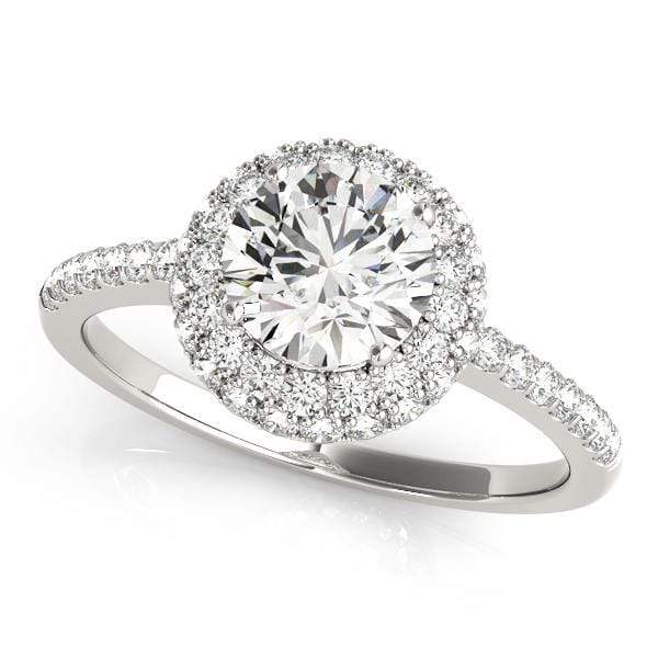 [Diamond Engagement Rings, Diamond Stud Earrings, and Gold Jewelry Online]-Angelucci Jewelry