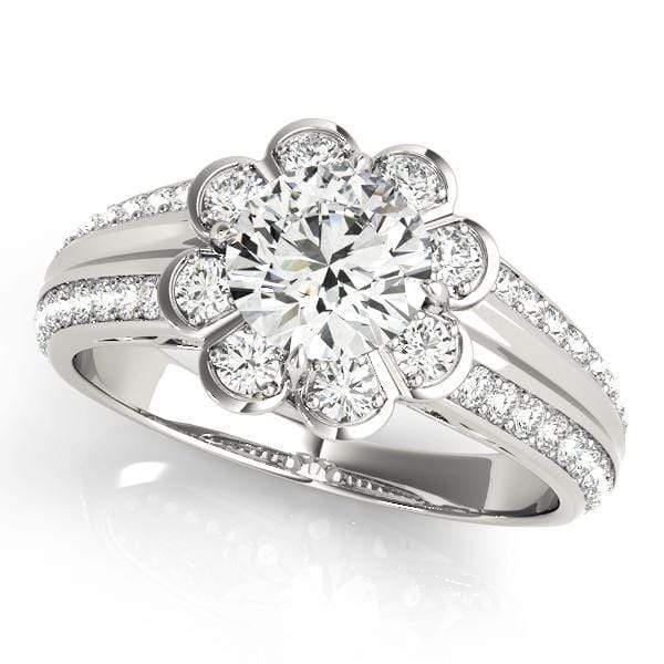 [Diamond Engagement Rings, Diamond Stud Earrings, and Gold Jewelry Online]-Angelucci Jewelry