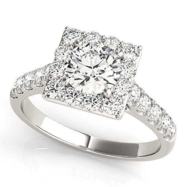 [Diamond Engagement Rings, Diamond Stud Earrings, and Gold Jewelry Online]-Angelucci Jewelry