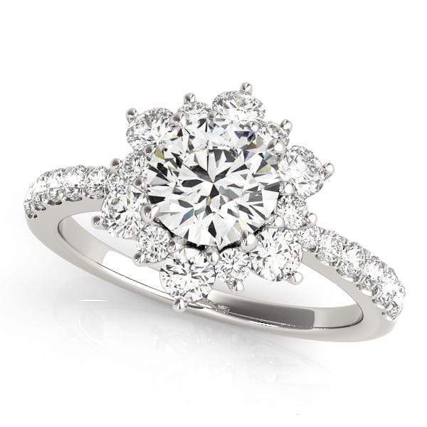 [Diamond Engagement Rings, Diamond Stud Earrings, and Gold Jewelry Online]-Angelucci Jewelry