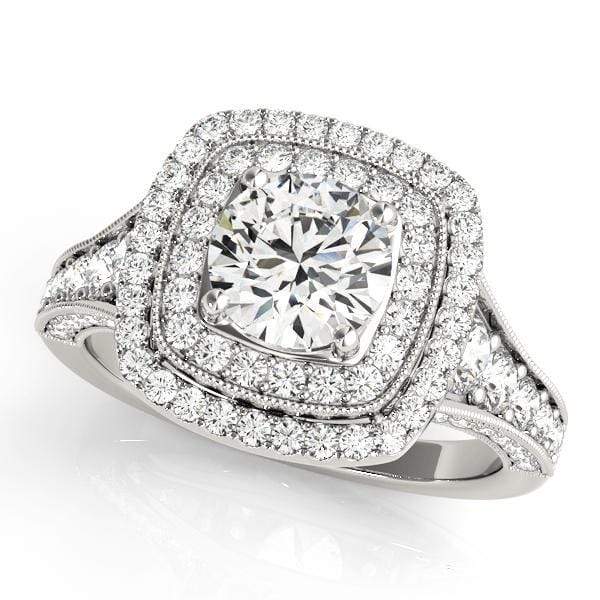 [Diamond Engagement Rings, Diamond Stud Earrings, and Gold Jewelry Online]-Angelucci Jewelry