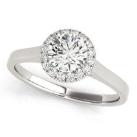 Thumbnail for [Diamond Engagement Rings, Diamond Stud Earrings, and Gold Jewelry Online]-Angelucci Jewelry
