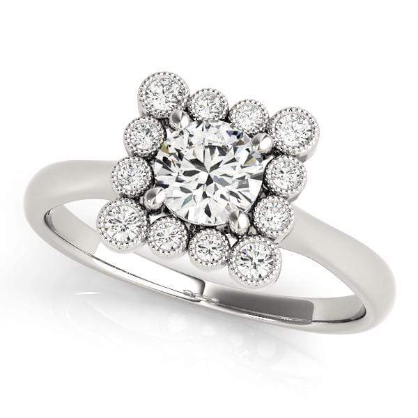 [Diamond Engagement Rings, Diamond Stud Earrings, and Gold Jewelry Online]-Angelucci Jewelry