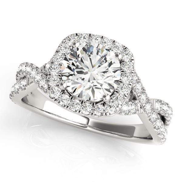 [Diamond Engagement Rings, Diamond Stud Earrings, and Gold Jewelry Online]-Angelucci Jewelry