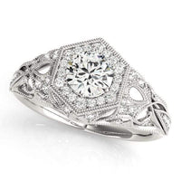 Thumbnail for [Diamond Engagement Rings, Diamond Stud Earrings, and Gold Jewelry Online]-Angelucci Jewelry