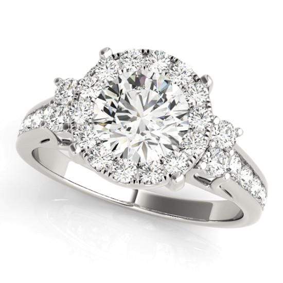 [Diamond Engagement Rings, Diamond Stud Earrings, and Gold Jewelry Online]-Angelucci Jewelry