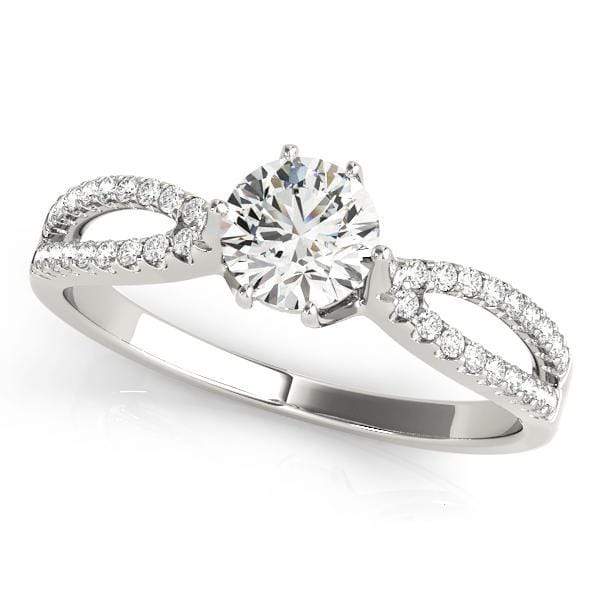 [Diamond Engagement Rings, Diamond Stud Earrings, and Gold Jewelry Online]-Angelucci Jewelry