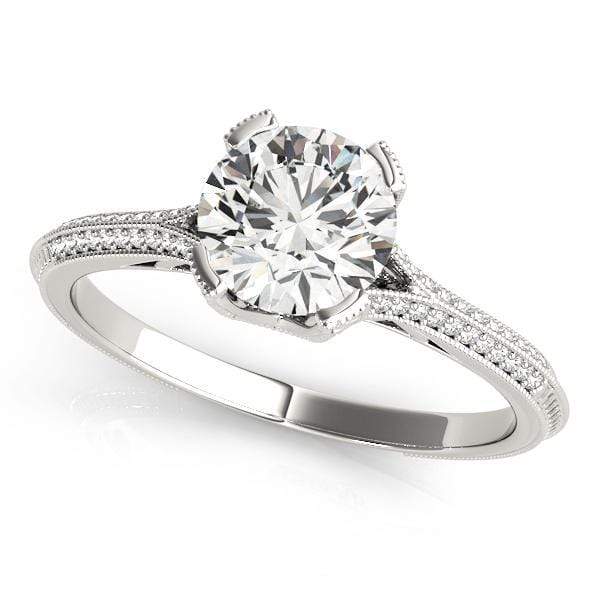 [Diamond Engagement Rings, Diamond Stud Earrings, and Gold Jewelry Online]-Angelucci Jewelry