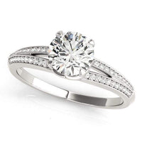 Thumbnail for [Diamond Engagement Rings, Diamond Stud Earrings, and Gold Jewelry Online]-Angelucci Jewelry
