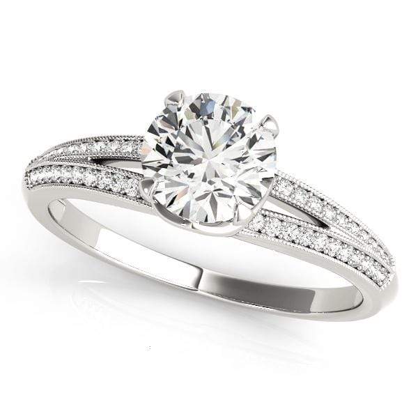 [Diamond Engagement Rings, Diamond Stud Earrings, and Gold Jewelry Online]-Angelucci Jewelry