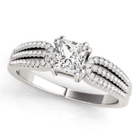 Thumbnail for [Diamond Engagement Rings, Diamond Stud Earrings, and Gold Jewelry Online]-Angelucci Jewelry