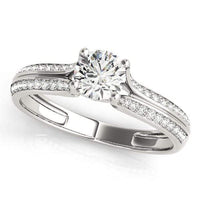 Thumbnail for [Diamond Engagement Rings, Diamond Stud Earrings, and Gold Jewelry Online]-Angelucci Jewelry